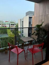 Kent Ridge Hill Residences (D5), Apartment #504102261